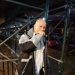 Meet your Posher, Jose